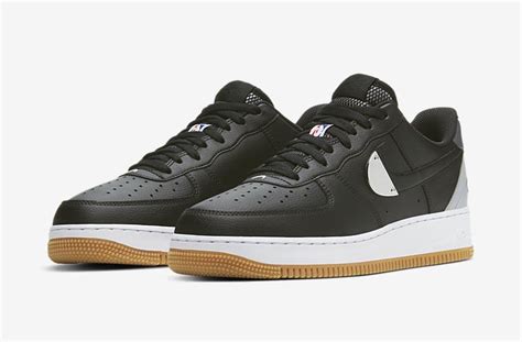 nike air force 1 low lv8 nba trainer|Nike af 1 07 lv8.